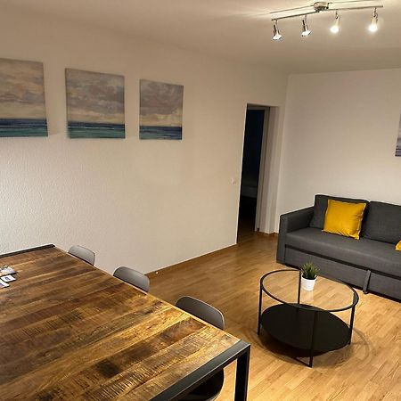 Galaxy Apartments Luzern Dış mekan fotoğraf