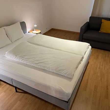 Galaxy Apartments Luzern Dış mekan fotoğraf